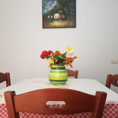 קלטג'ירונה Affittacamere La Piazzetta מראה חיצוני תמונה