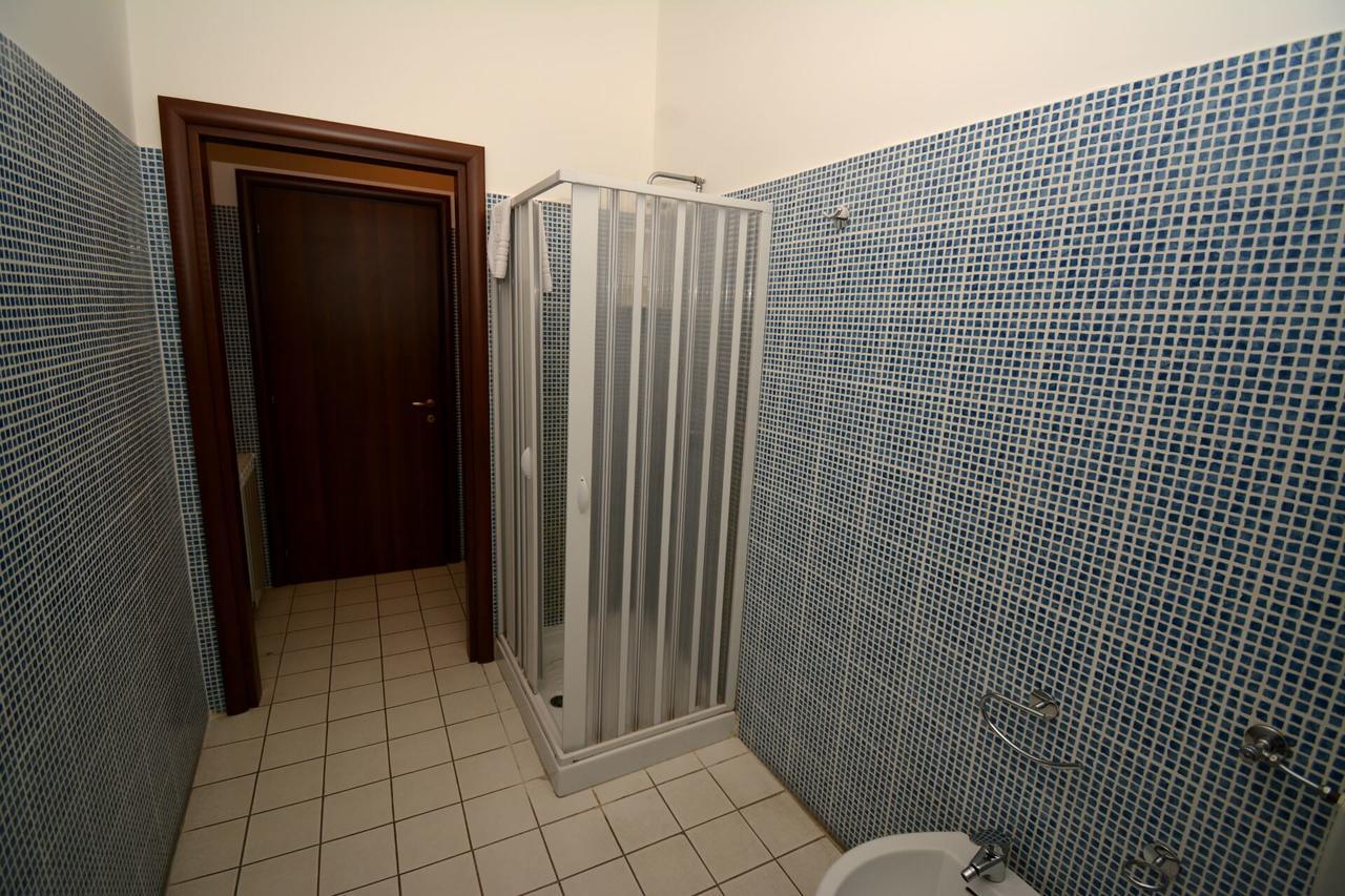 קלטג'ירונה Affittacamere La Piazzetta מראה חיצוני תמונה