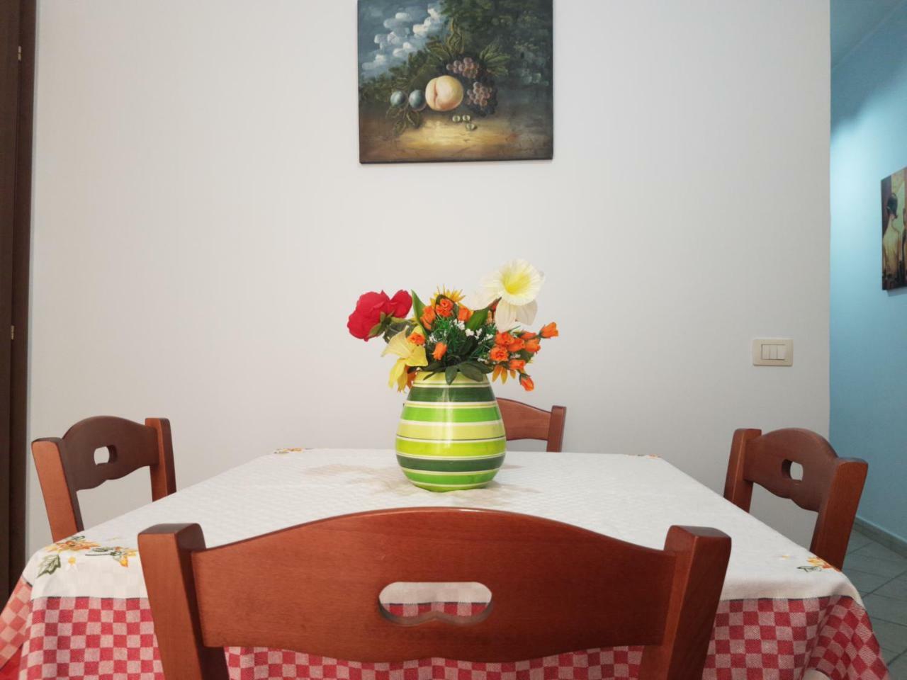 קלטג'ירונה Affittacamere La Piazzetta מראה חיצוני תמונה